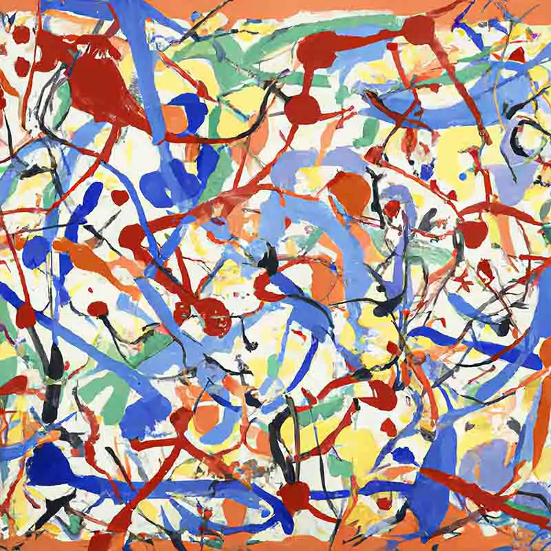 MuffleArt Circus Acoustical Wall Panel - Muffle USA LLC