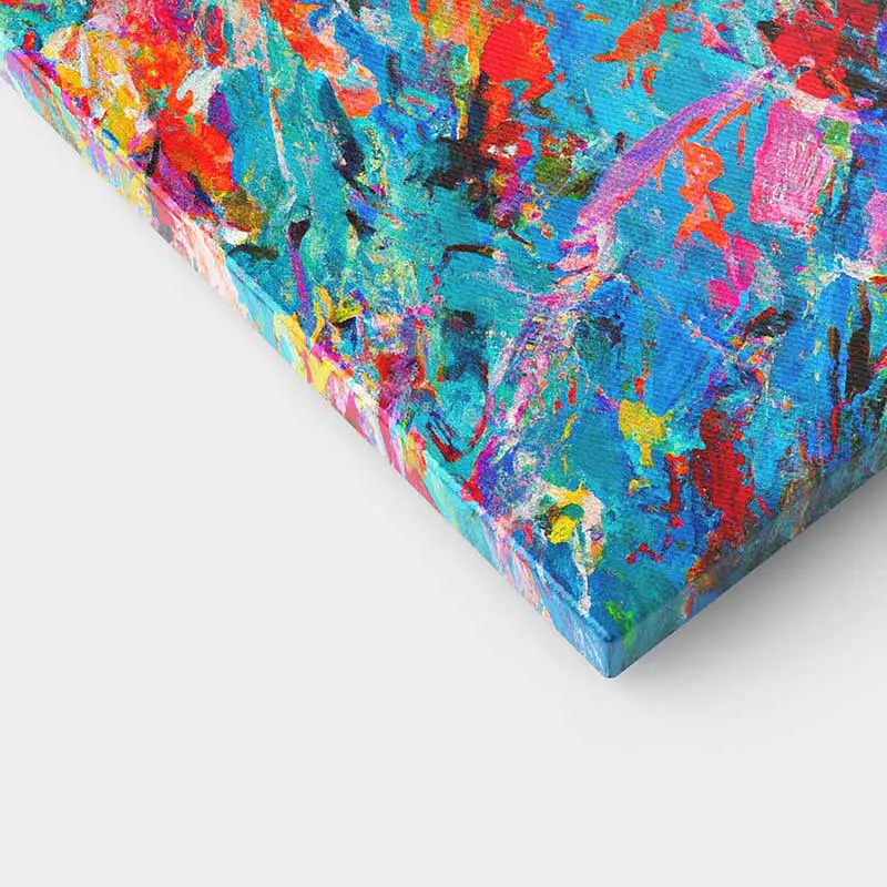 MuffleArt Coral Acoustical Wall Panel - Muffle USA LLC