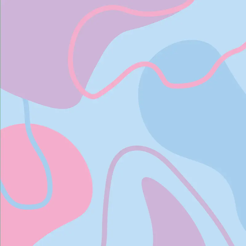 MuffleArt Lilac Bloom Acoustical Wall Panel - Muffle USA LLC