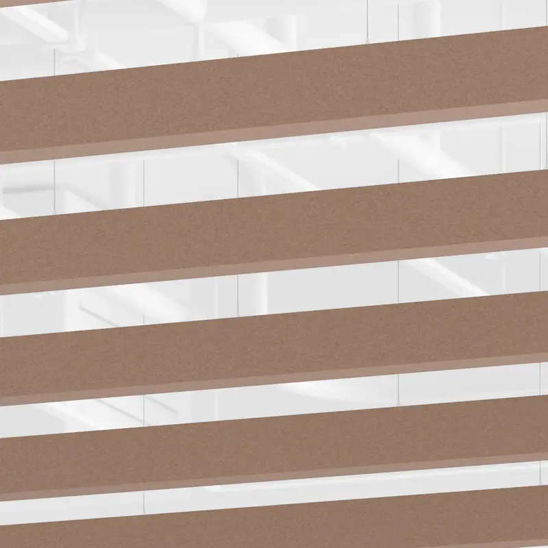 MuffleBeam Felt Acoustic Ceiling Baffle - Muffle USA LLC