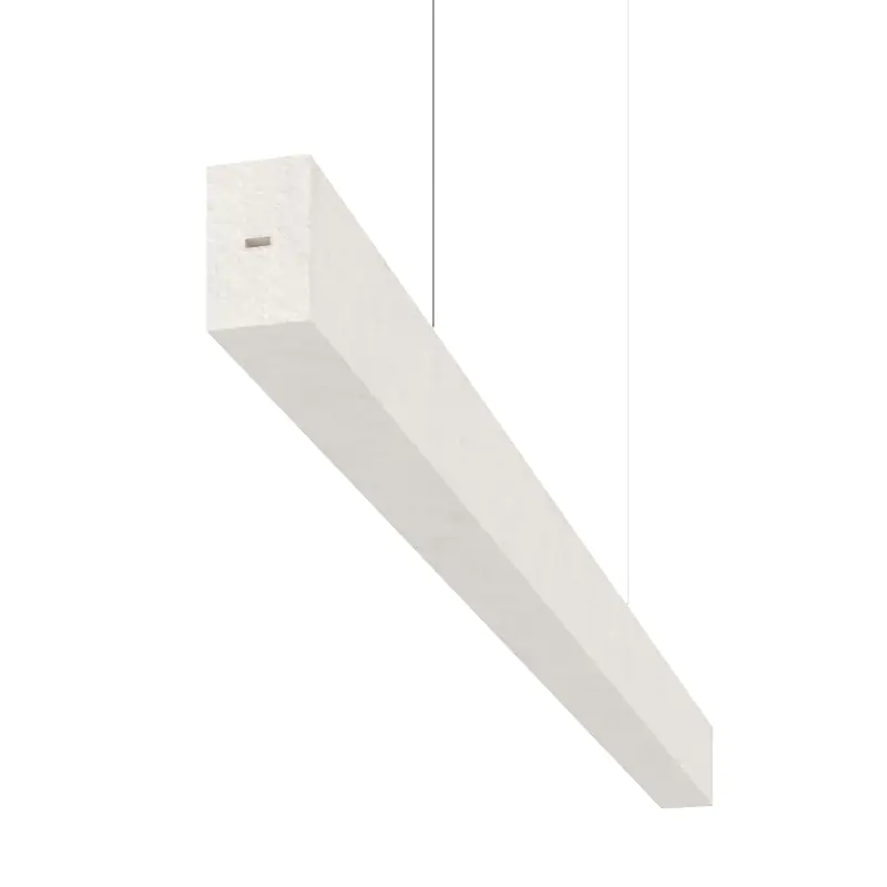 MuffleBeam Felt Acoustic Ceiling Baffle - Muffle USA LLC