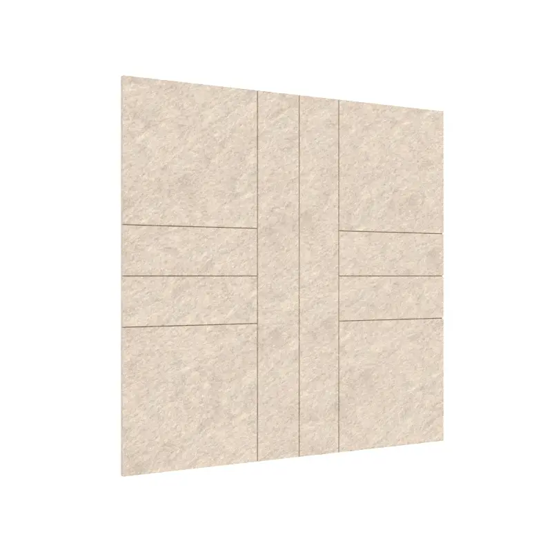 - MufflePanel Grooved Felt Acoustic Wall Panel  - Latitude - Muffle USA LLC
