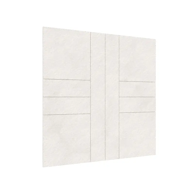 - MufflePanel Grooved Felt Acoustic Wall Panel  - Latitude - Muffle USA LLC