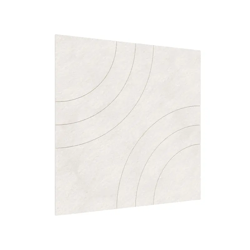 - MufflePanel Grooved Felt Acoustic Wall Panel  - Latitude - Muffle USA LLC