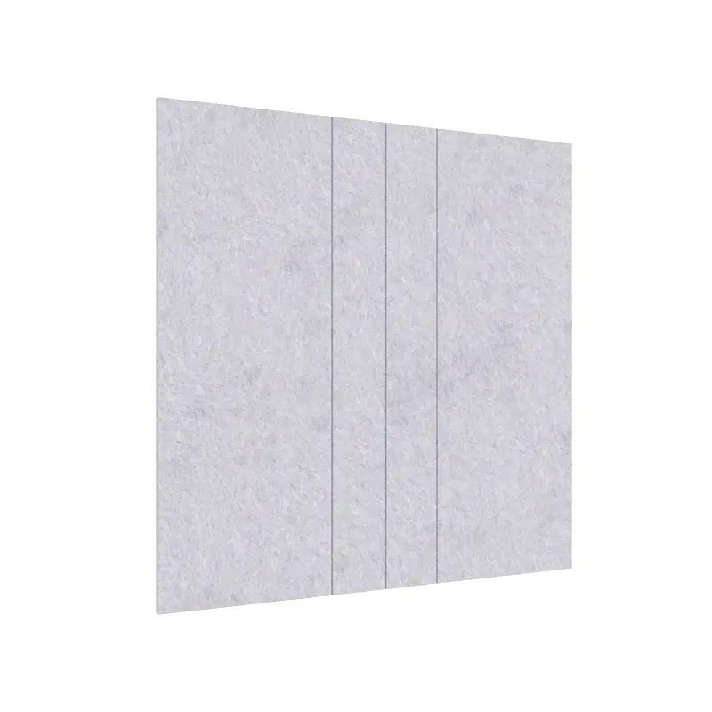 - MufflePanel Grooved Felt Acoustic Wall Panel  - Latitude - Muffle USA LLC