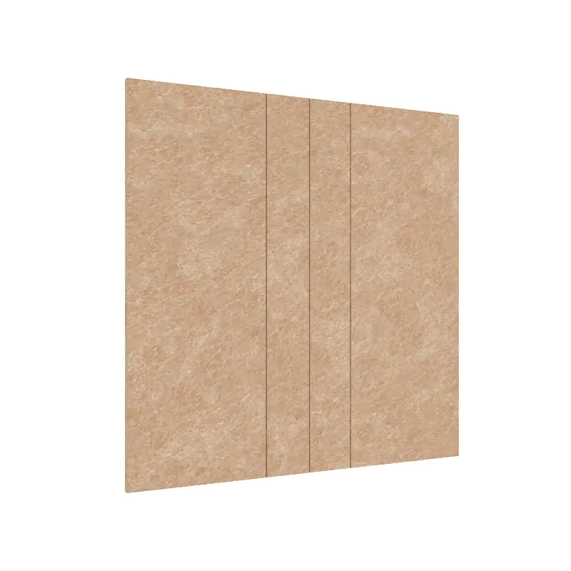 - MufflePanel Grooved Felt Acoustic Wall Panel  - Latitude - Muffle USA LLC