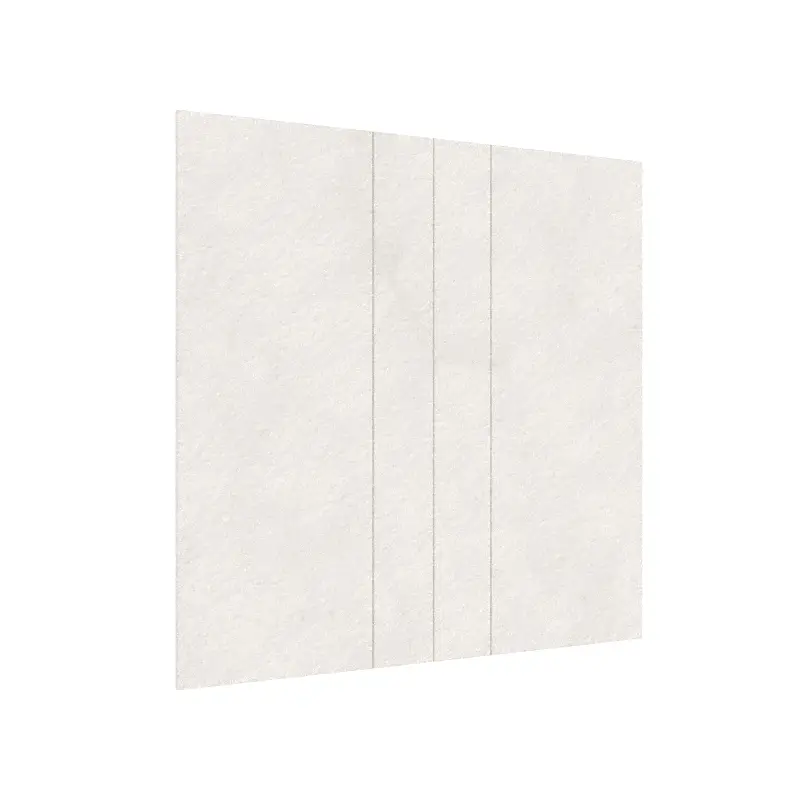 - MufflePanel Grooved Felt Acoustic Wall Panel  - Latitude - Muffle USA LLC