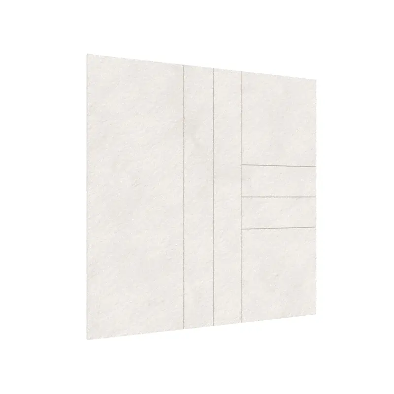 - MufflePanel Grooved Felt Acoustic Wall Panel  - Latitude - Muffle USA LLC