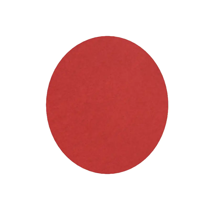 - MufflePanel Geometric Felt Acoustic Wall Panel - Circle - Muffle USA LLC