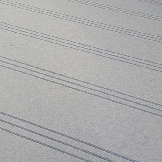 - MufflePanel Grooved Felt Acoustic Wall Panel  - Triscape - Muffle USA LLC