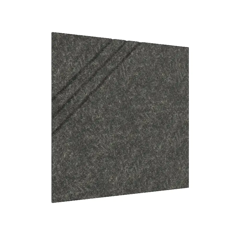 - MufflePanel Grooved Felt Acoustic Wall Panel - Triscape - Muffle USA LLC