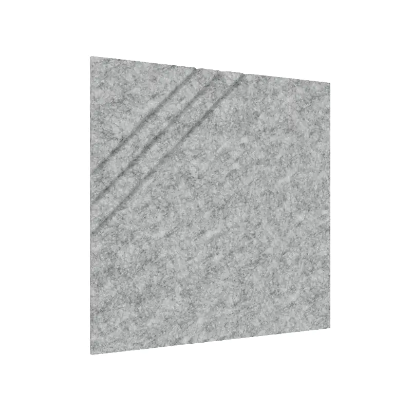 - MufflePanel Grooved Felt Acoustic Wall Panel - Triscape - Muffle USA LLC