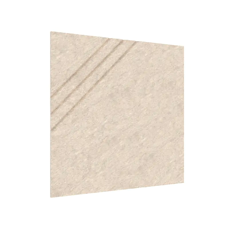 - MufflePanel Grooved Felt Acoustic Wall Panel - Triscape - Muffle USA LLC