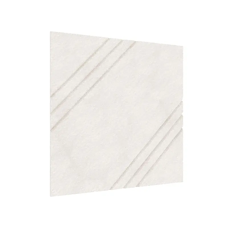 - MufflePanel Grooved Felt Acoustic Wall Panel - Triscape - Muffle USA LLC