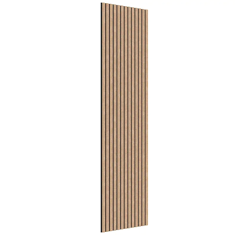 - MuffleSlat Felt Acoustic Wall Panel - Muffle USA LLC