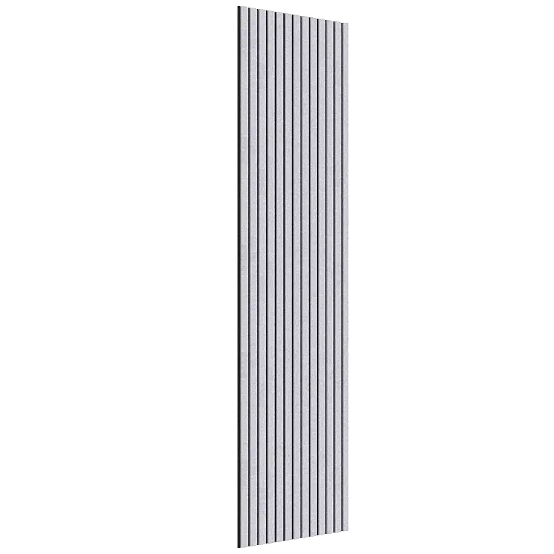 - MuffleSlat Felt Acoustic Wall Panel - Muffle USA LLC