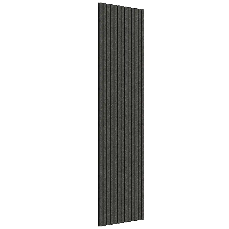 - MuffleSlat Felt Acoustic Wall Panel - Muffle USA LLC