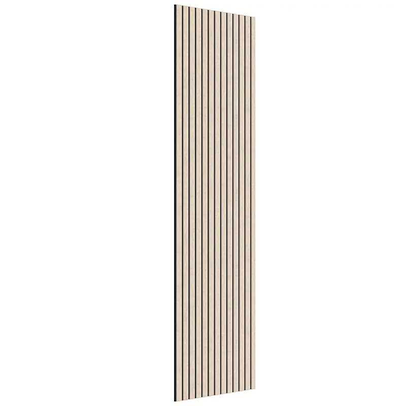 - MuffleSlat Felt Acoustic Wall Panel - Muffle USA LLC