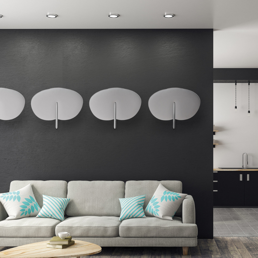 Snowsound Botanica -  Single Stem - Muffle USA LLC