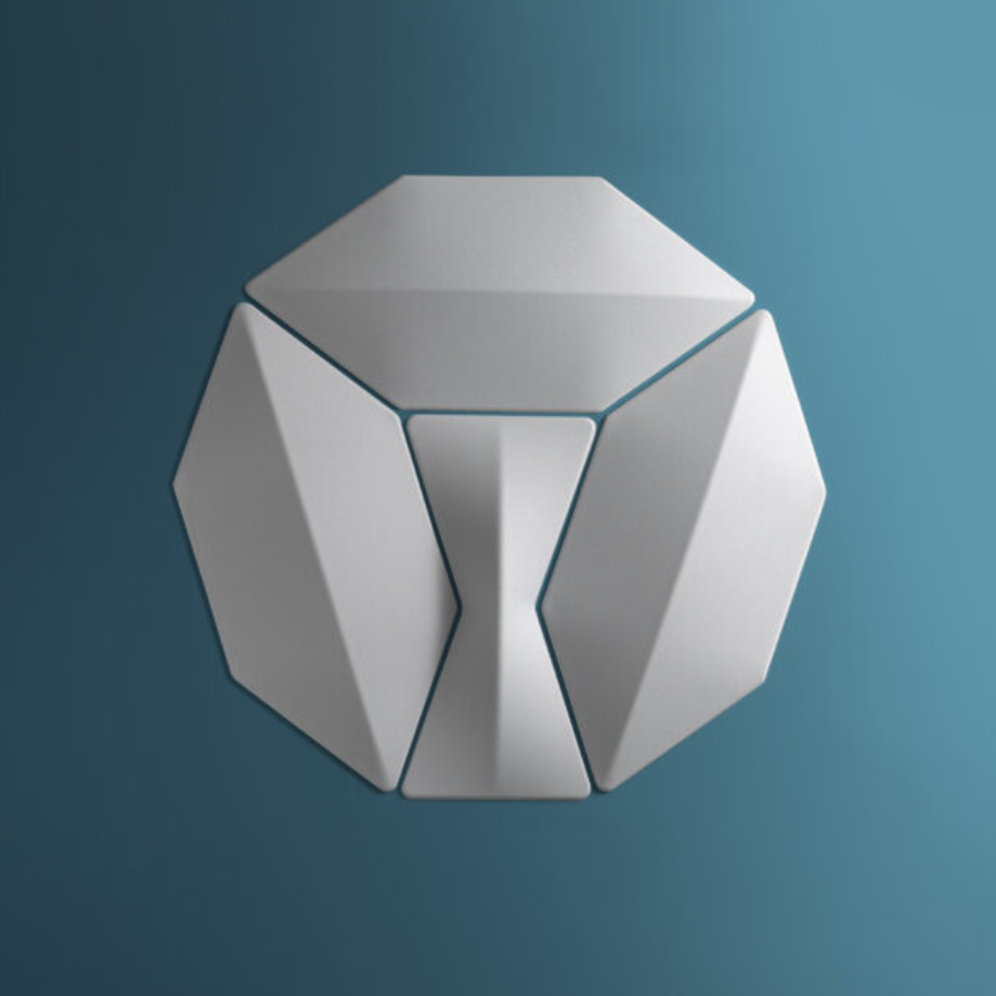 Snowsound Bow - Acoustic Panel - Muffle USA LLC