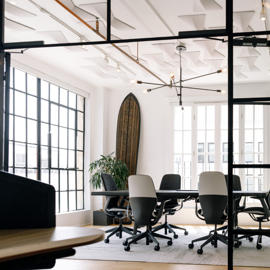 Snowsound Bow - Acoustic Panel - Muffle USA LLC