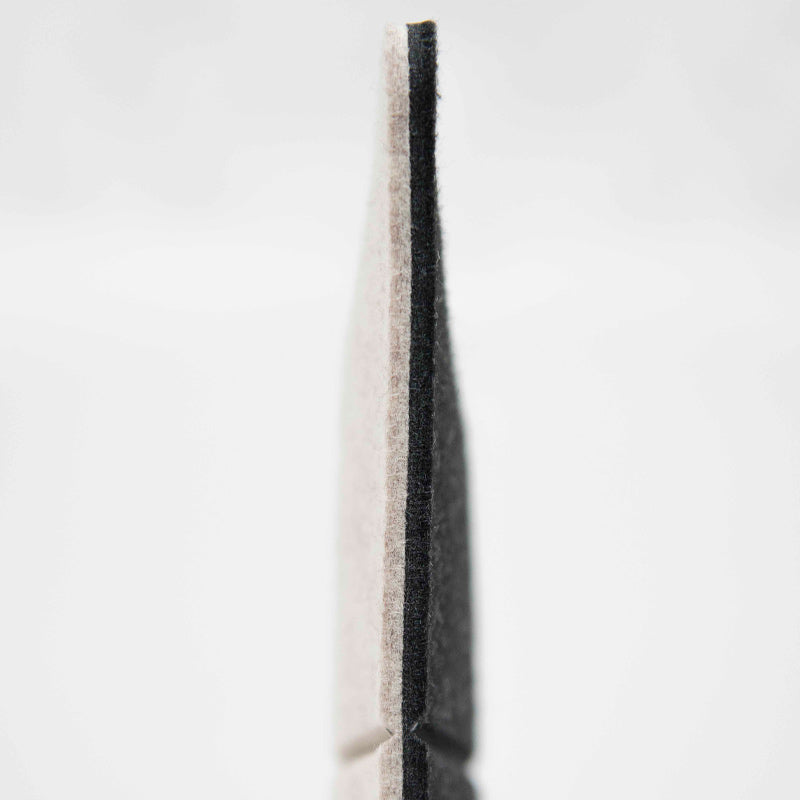 - BuzziSpace BuzziBlinds Acoustic Standing Screen - Muffle USA LLC