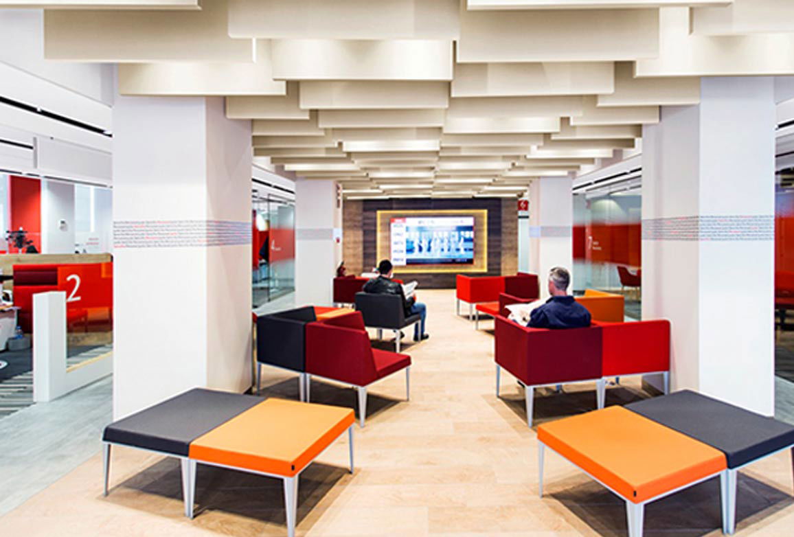 - Acoustic Baffles - Muffle USA LLC