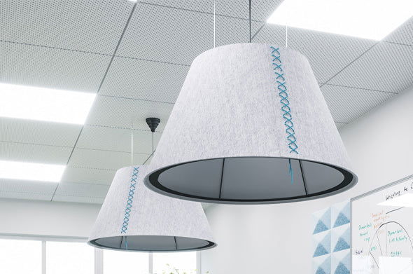 - Acoustic Lighting - Muffle USA LLC