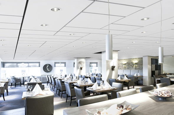 - Acoustic Tiles - Muffle USA LLC