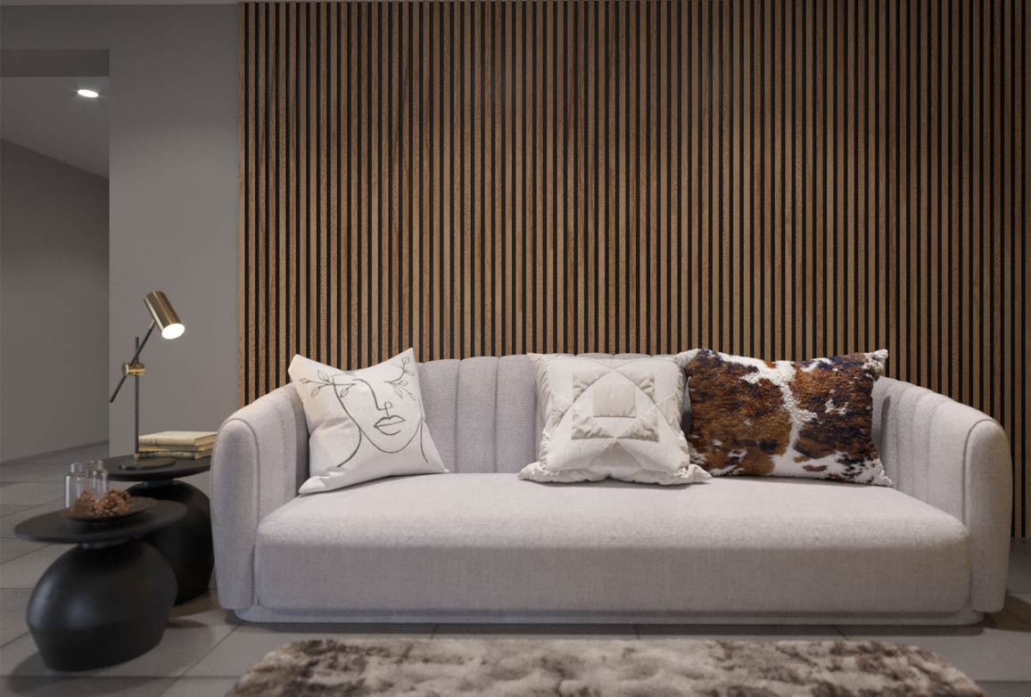 - Acoustic Timber - Muffle USA LLC