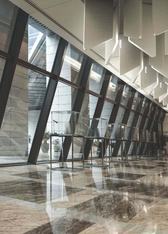 - Museums & Galleries - Muffle USA LLC