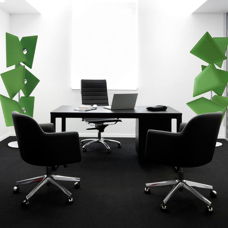  - Offices - Muffle USA LLC 