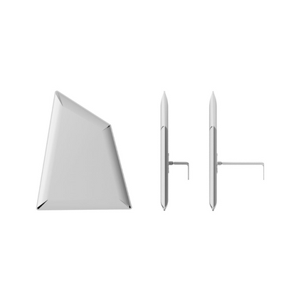 Snowsound Flap - Chandelier