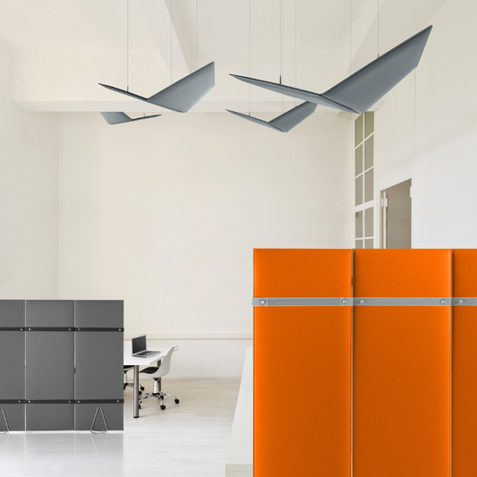 Snowsound Pli - Acoustic Screen