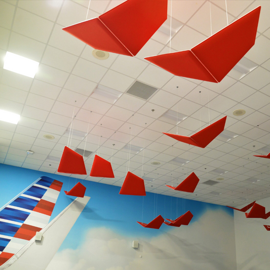 Snowsound Flap - Wings