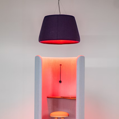 BuzziSpace | BuzziBurner Pendant Light