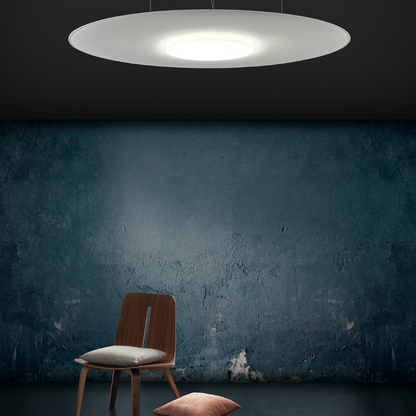Snowsound Giotto Lux - Acoustic Lighting