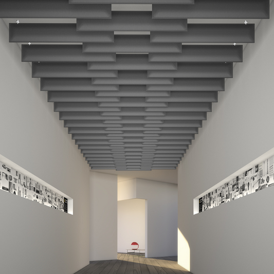 Snowsound Baffle - Direct