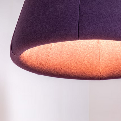 BuzziSpace | BuzziBurner Pendant Light