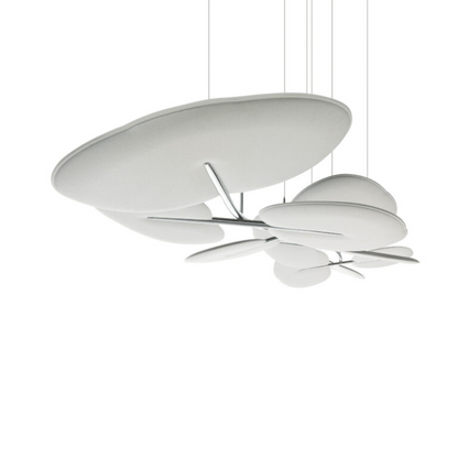 Snowsound Botanica - Ceiling Suspended