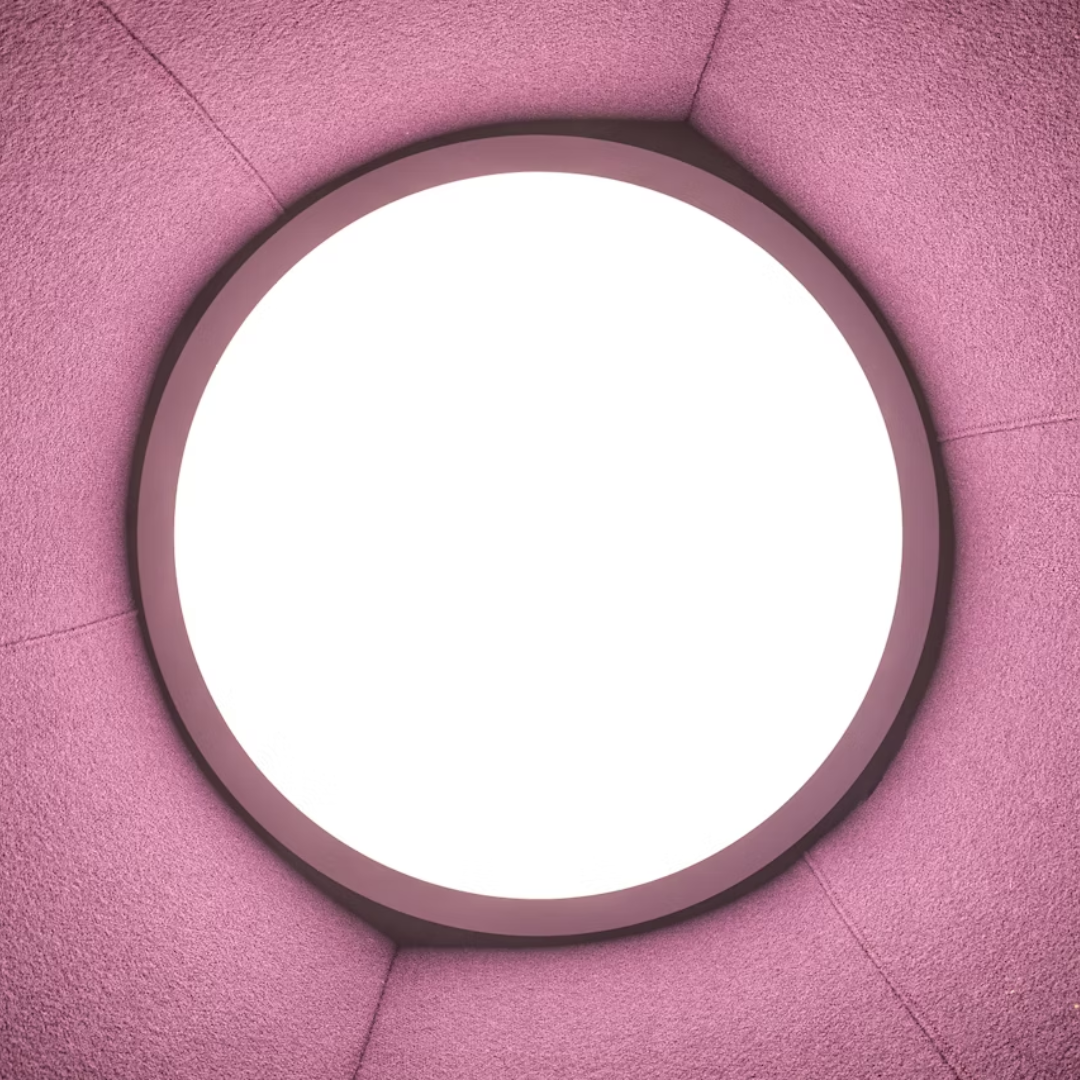 BuzziSpace | BuzziBurner Pendant Light