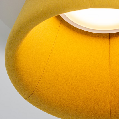 BuzziSpace | BuzziBurner Pendant Light