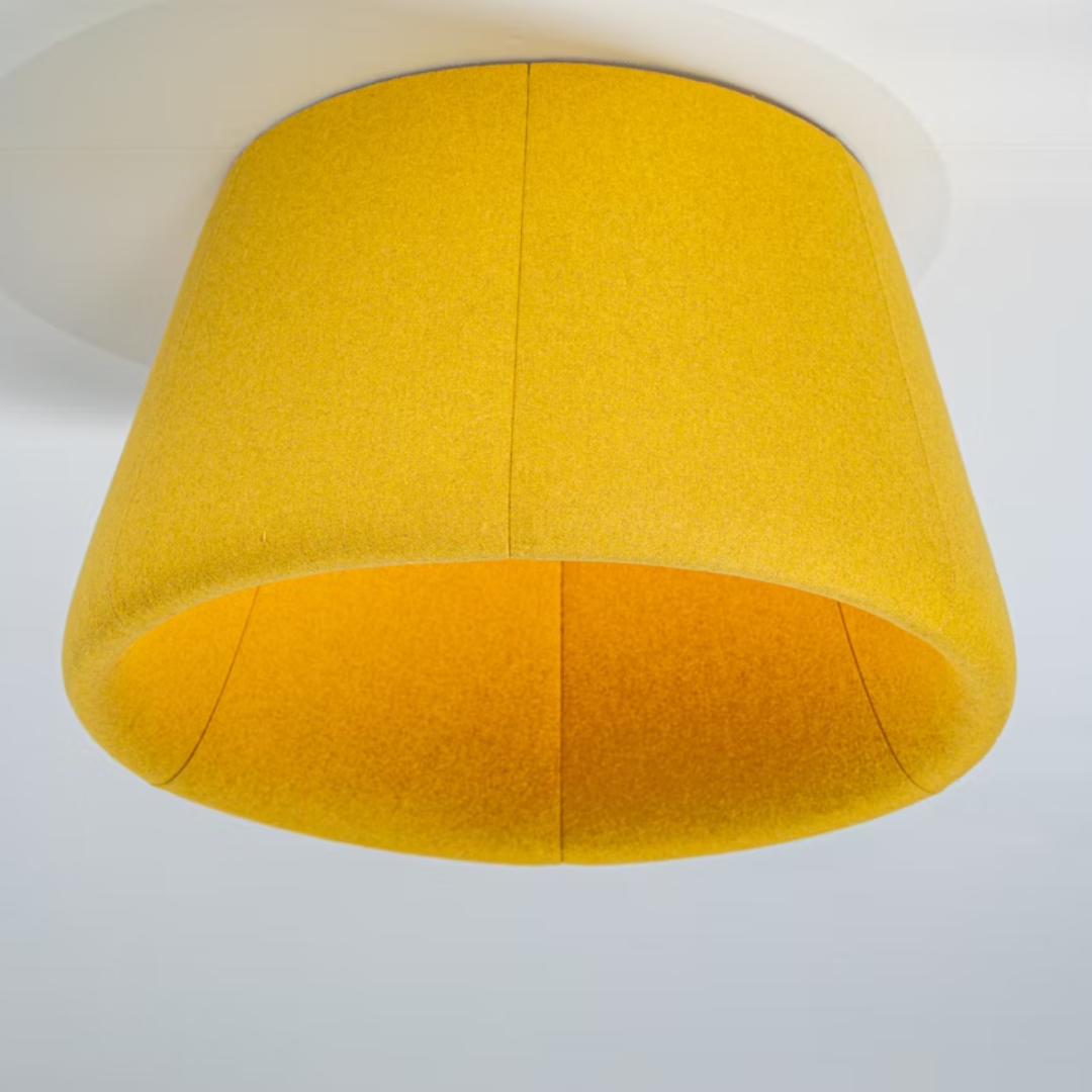 BuzziSpace | BuzziBurner Pendant Light