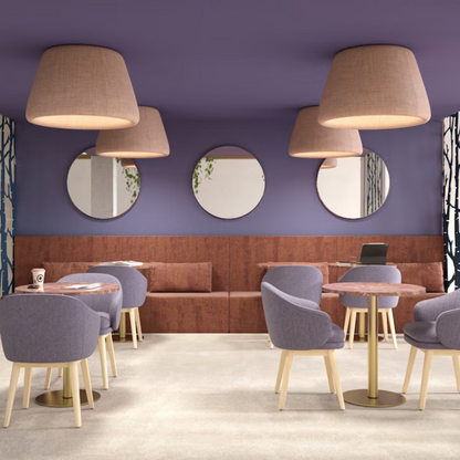 BuzziSpace | BuzziBurner Pendant Light