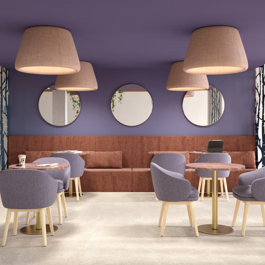 BuzziSpace | BuzziBurner Pendant Light