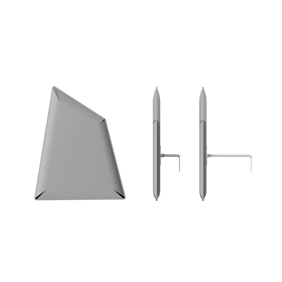 Snowsound Flap - Wings