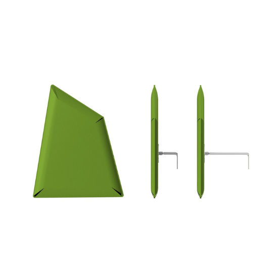 Snowsound | Flap - Acoustic Panel