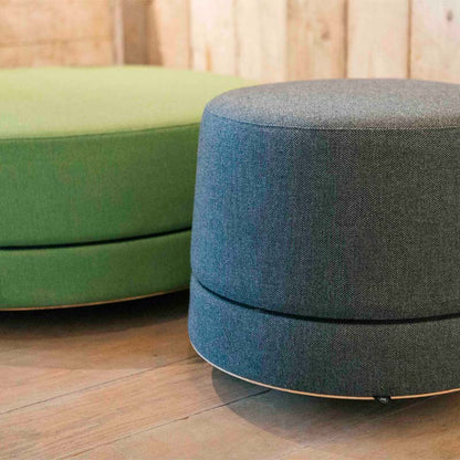 BuzziSpace BuzziBalance Acoustic Furniture - Muffle USA LLC