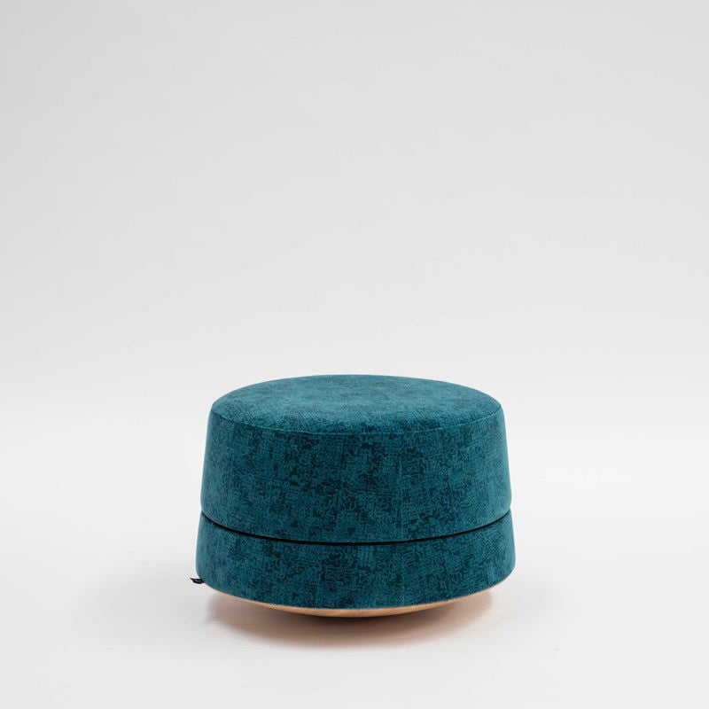 BuzziSpace BuzziBalance Acoustic Furniture - Muffle USA LLC