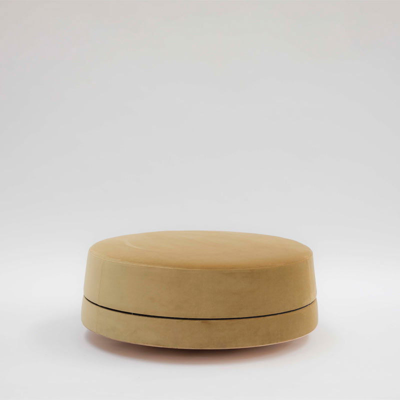 BuzziSpace BuzziBalance Acoustic Furniture - Muffle USA LLC